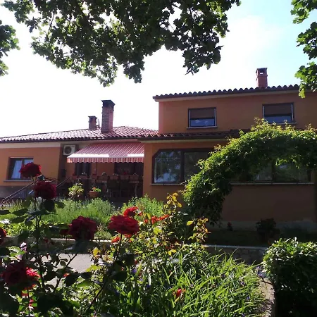 Labin 3 Appartement *