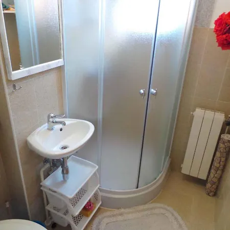 Labin 3 Appartement