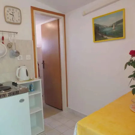 Labin 3 Appartement Strmac