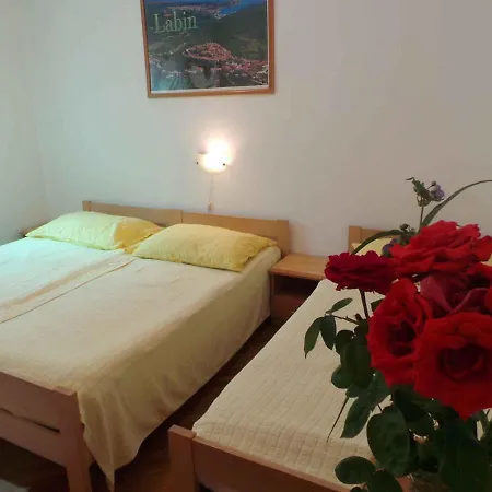 Appartement Labin 3