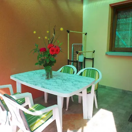 Labin 3 * Strmac