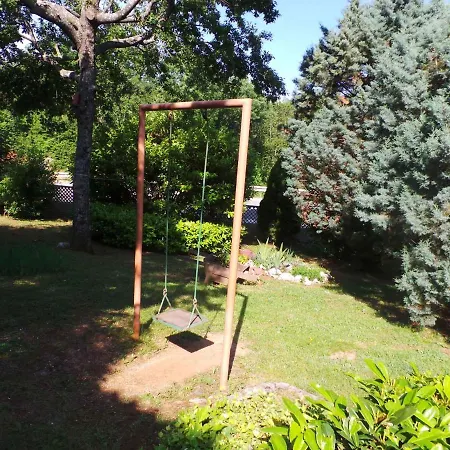 Labin 3 * Strmac