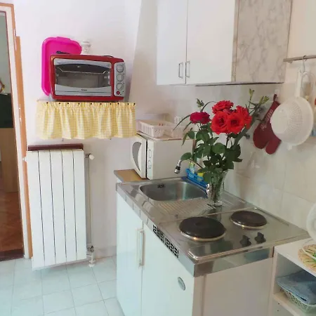 Labin 3 Διαμέρισμα *
